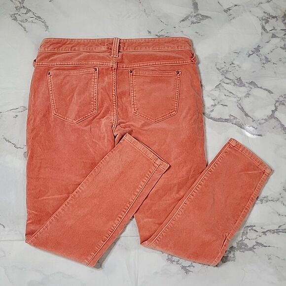 Free People Coral Low-rise pants - Picture 7 of 7